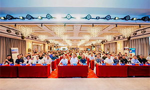 SAC/TC205委员参加江苏省建筑电气学术年会并做技术报告